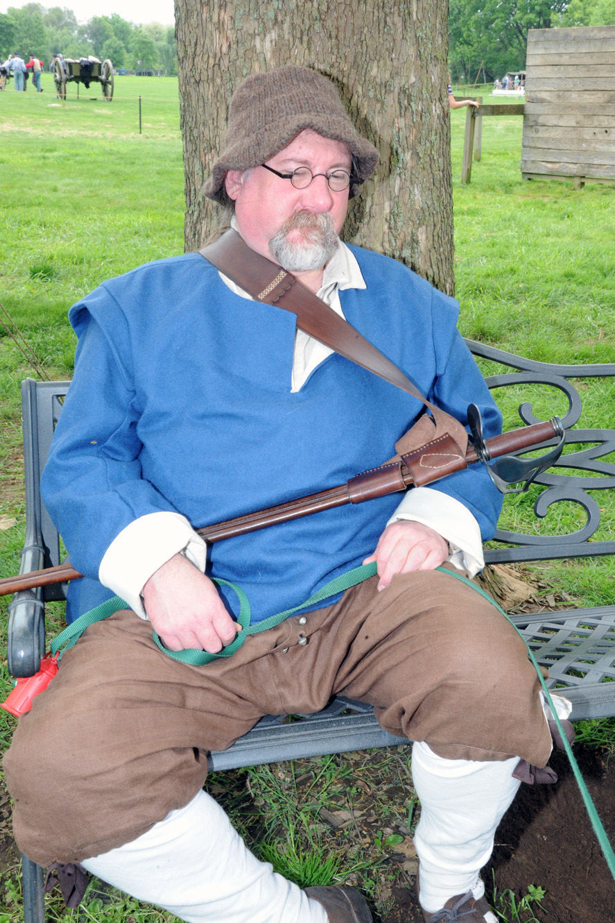 Army Heritage Days